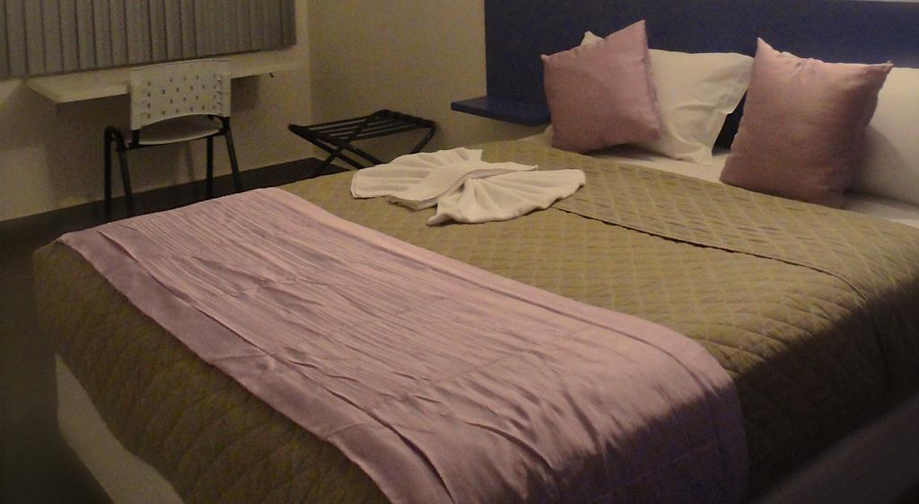 Concept Design Hostel & Suites Foz do Iguaçu Extérieur photo
