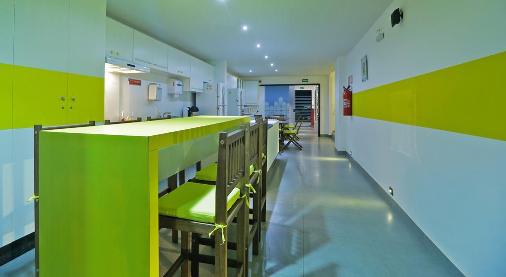 Concept Design Hostel & Suites Foz do Iguaçu Extérieur photo