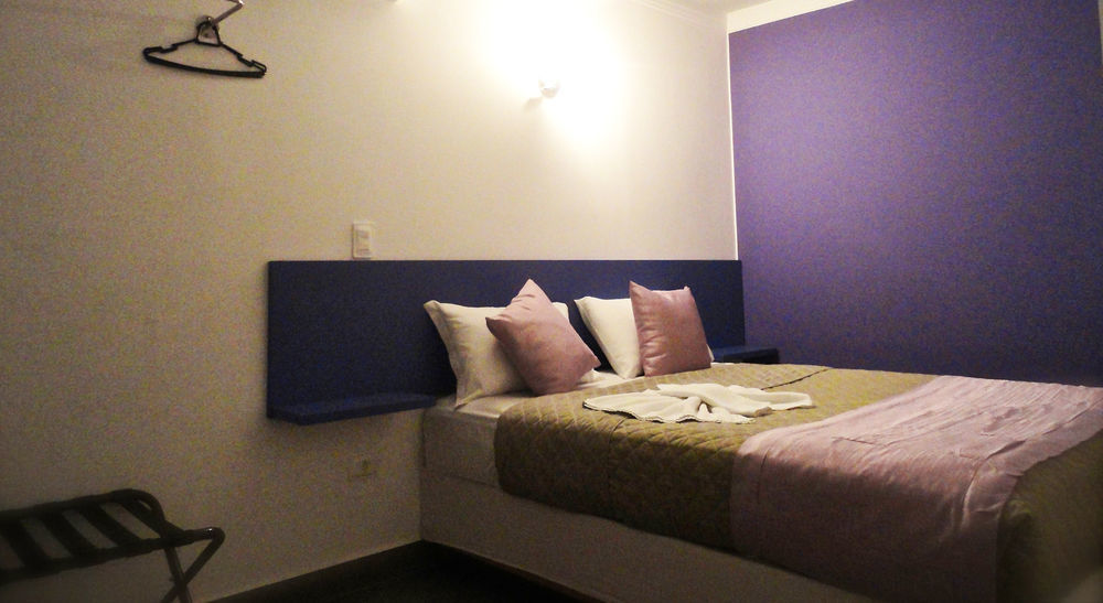 Concept Design Hostel & Suites Foz do Iguaçu Extérieur photo