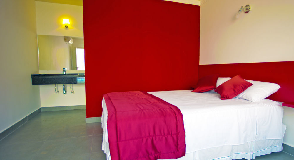 Concept Design Hostel & Suites Foz do Iguaçu Extérieur photo