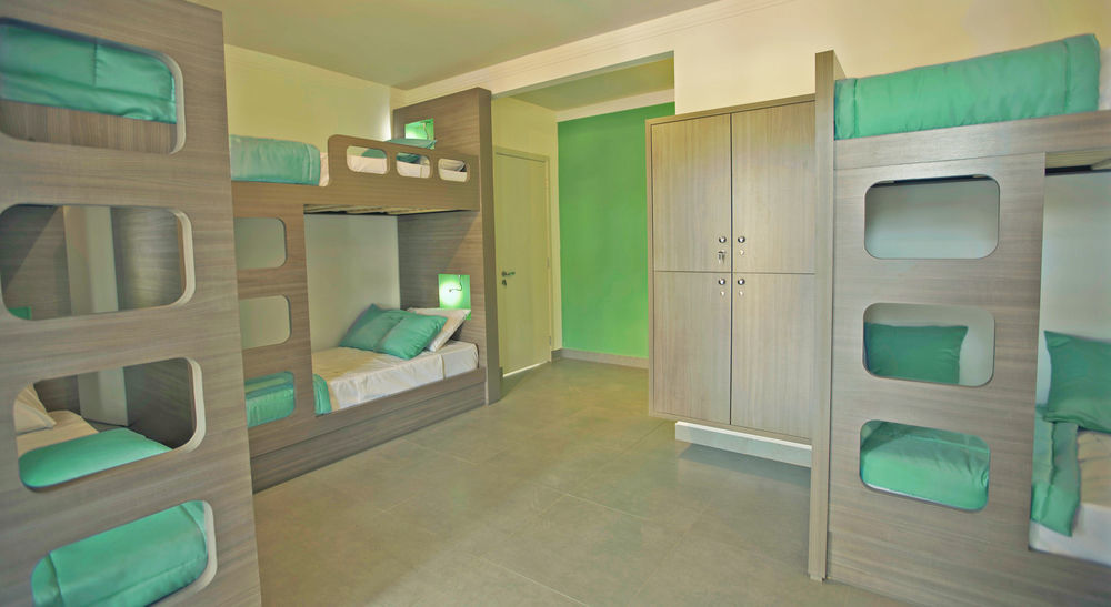Concept Design Hostel & Suites Foz do Iguaçu Extérieur photo