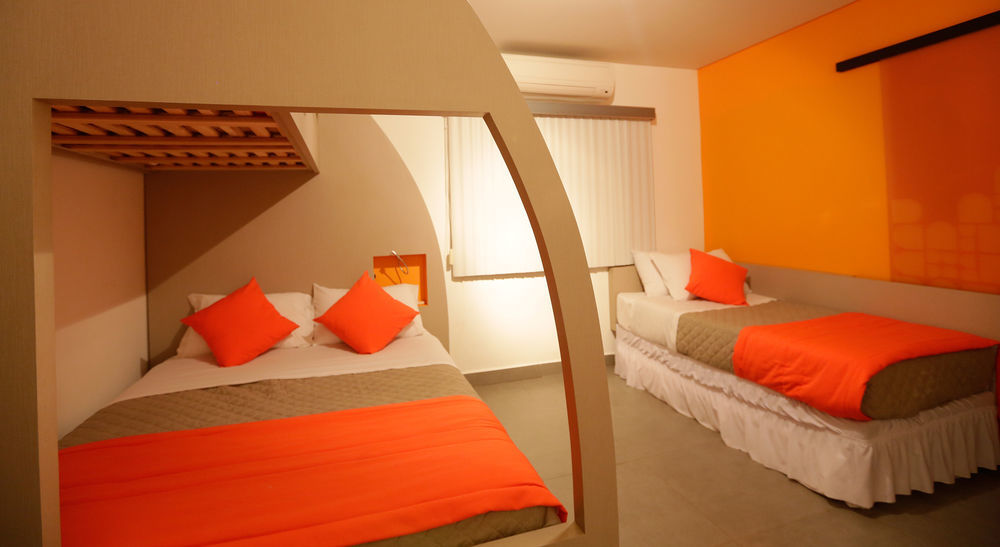 Concept Design Hostel & Suites Foz do Iguaçu Extérieur photo
