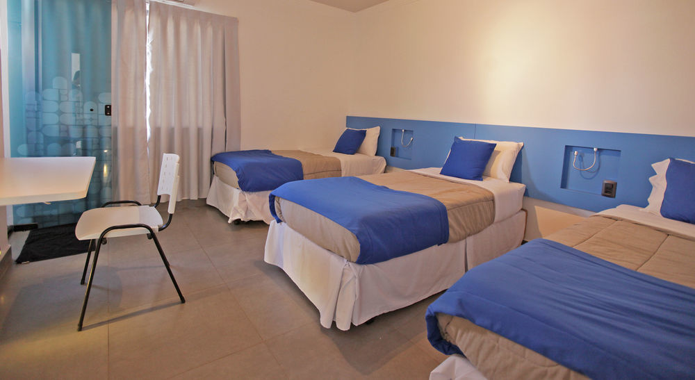 Concept Design Hostel & Suites Foz do Iguaçu Extérieur photo