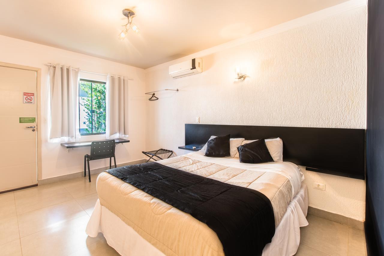 Concept Design Hostel & Suites Foz do Iguaçu Extérieur photo