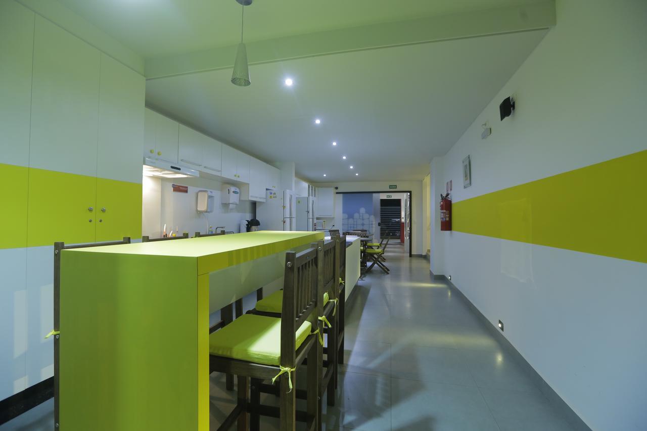 Concept Design Hostel & Suites Foz do Iguaçu Extérieur photo