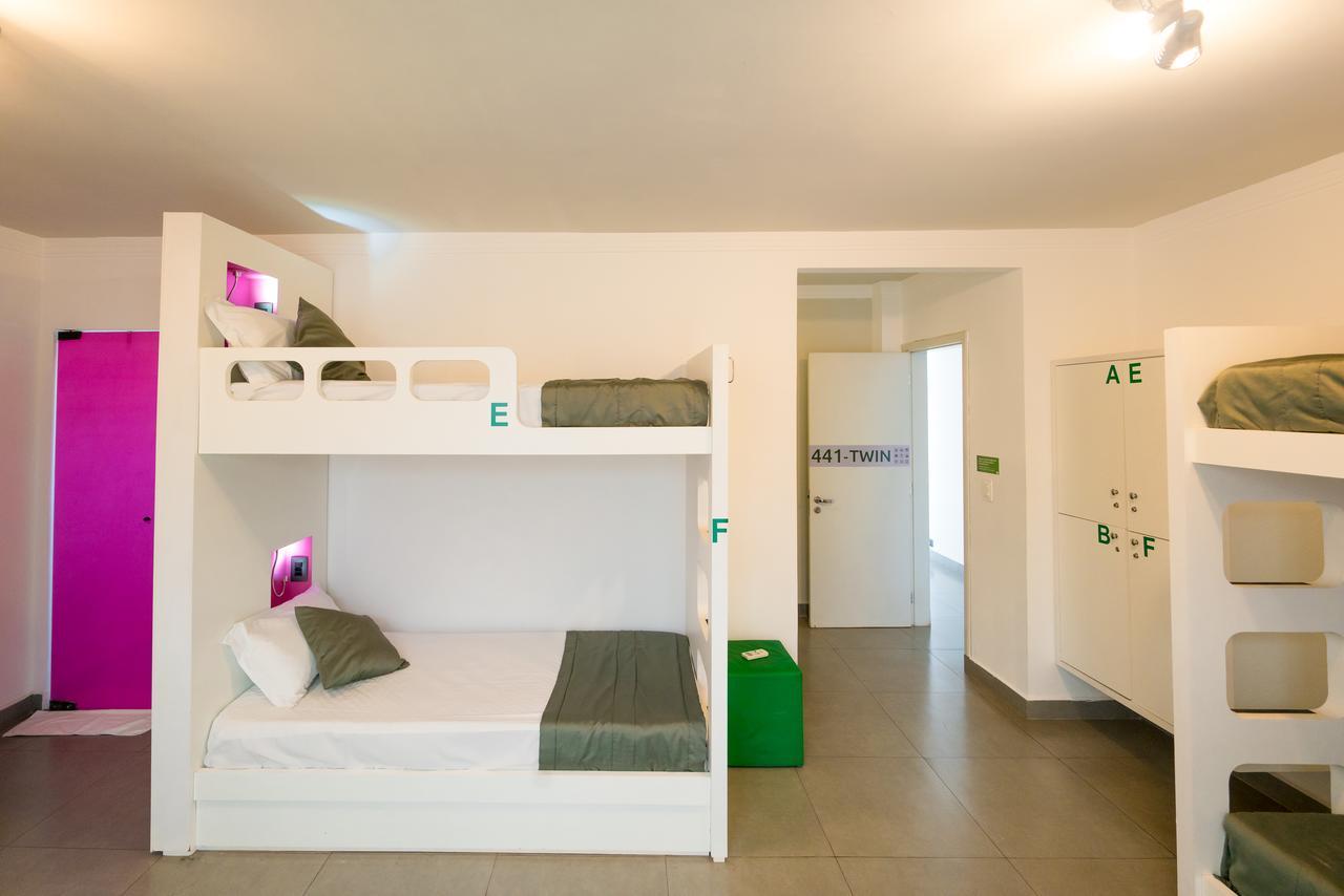 Concept Design Hostel & Suites Foz do Iguaçu Extérieur photo