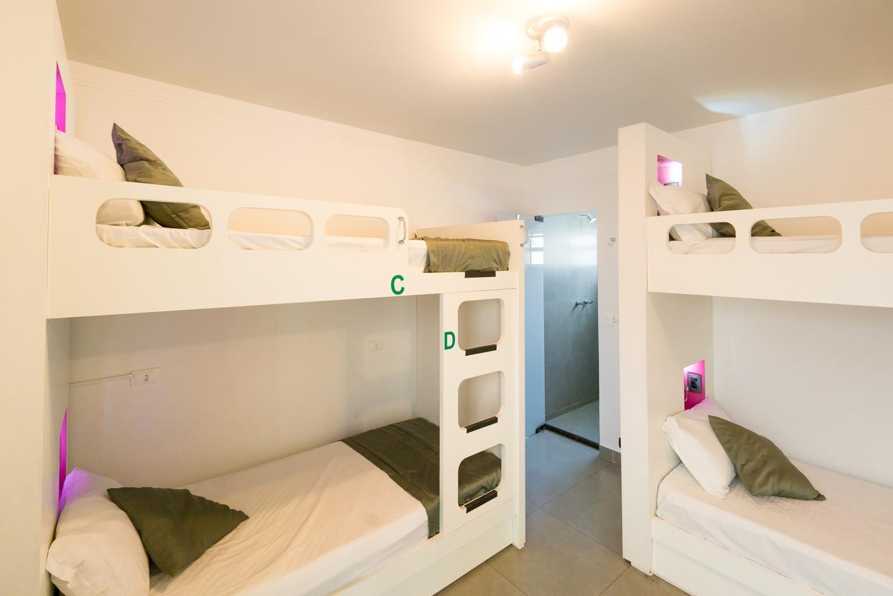 Concept Design Hostel & Suites Foz do Iguaçu Extérieur photo