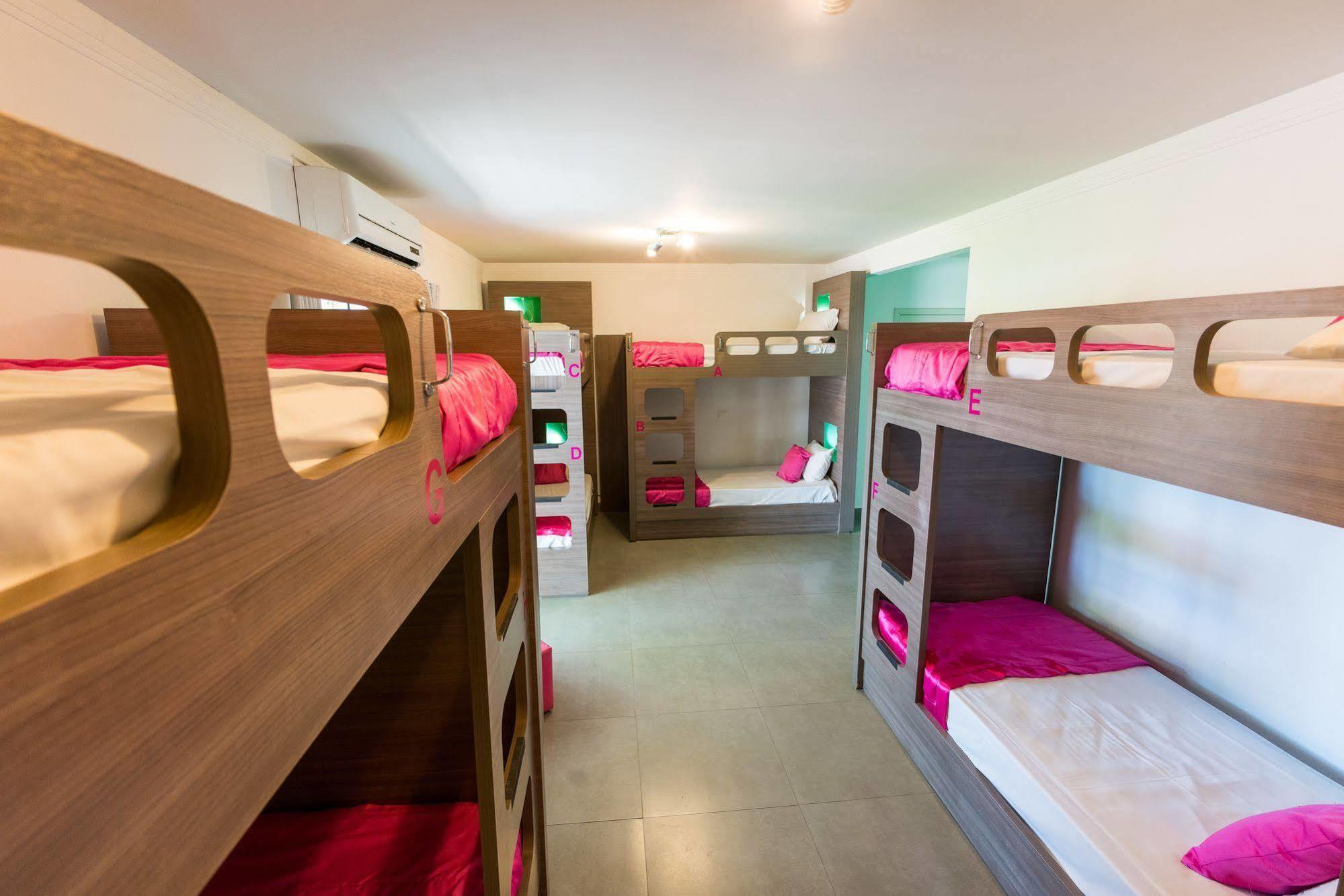Concept Design Hostel & Suites Foz do Iguaçu Extérieur photo