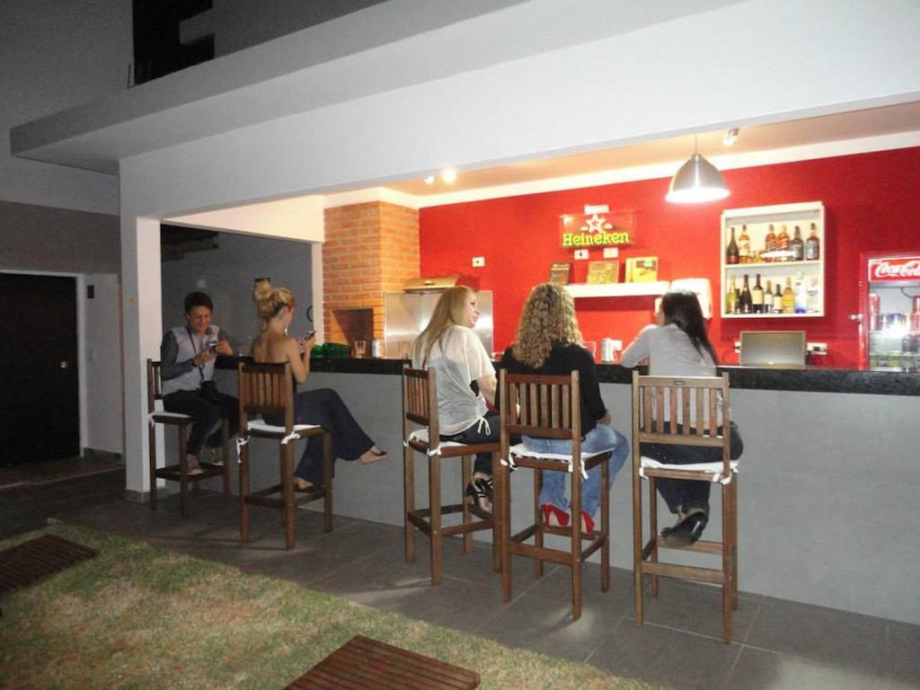 Concept Design Hostel & Suites Foz do Iguaçu Extérieur photo