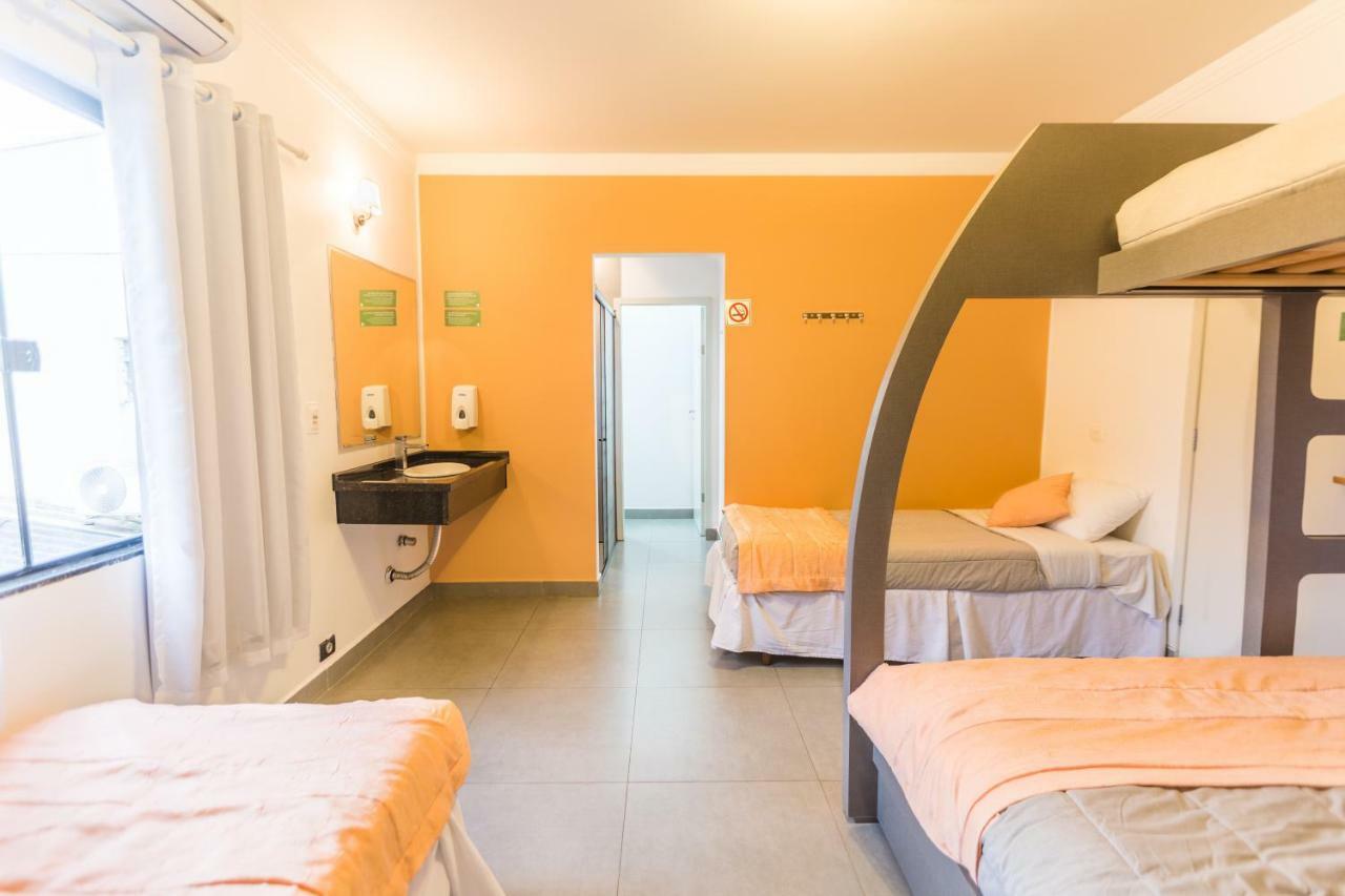 Concept Design Hostel & Suites Foz do Iguaçu Extérieur photo