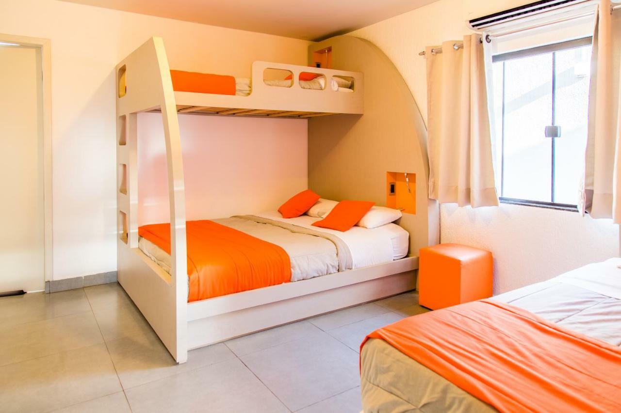 Concept Design Hostel & Suites Foz do Iguaçu Extérieur photo