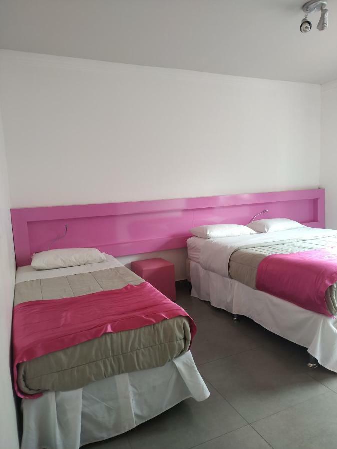 Concept Design Hostel & Suites Foz do Iguaçu Extérieur photo