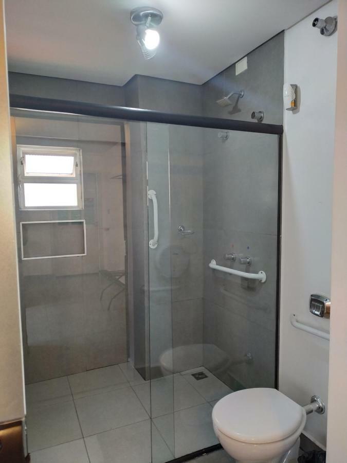Concept Design Hostel & Suites Foz do Iguaçu Extérieur photo